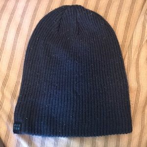 Burton beanie